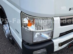 FUSO Canter 7C18* HIAB Abrollkipper