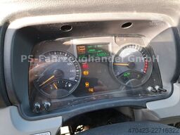 FUSO Canter 7C18* HIAB Abrollkipper