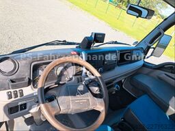 FUSO Canter 7C18* HIAB Abrollkipper