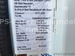 FUSO Canter 7C18* HIAB Abrollkipper