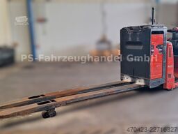 LINDE N 20 HP*Kommsionierer