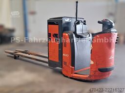LINDE N 20 HP*Kommsionierer