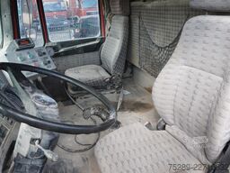 MAN F90 24.362 DFAK 6x6 Allrad Kalkstreuer