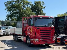 SCANIA R480 6x2 HMF 1530 K3