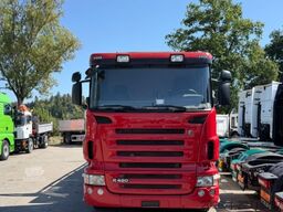 SCANIA R480 6x2 HMF 1530 K3