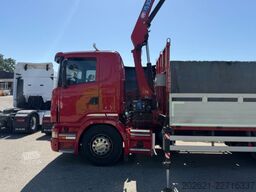 SCANIA R480 6x2 HMF 1530 K3