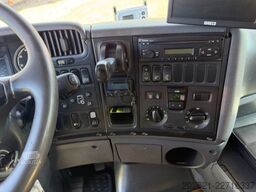 SCANIA R480 6x2 HMF 1530 K3