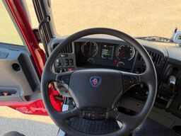 SCANIA R480 6x2 HMF 1530 K3