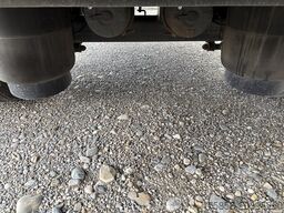 WEB Trailer Plattformanhänger 7950 mm STROH