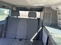 Volkswagen California Camper | 2 Betten 4 Schlafplätze | Küchenzeile + Dachbett