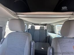 Volkswagen California Camper | 2 Betten 4 Schlafplätze | Küchenzeile + Dachbett