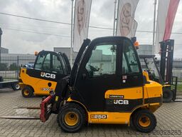 JCB TLT25D /2020 year/sideshift/Positioner