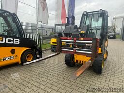 JCB TLT25D /2020 year/sideshift/Positioner