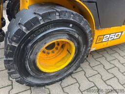JCB TLT25D /2020 year/sideshift/Positioner