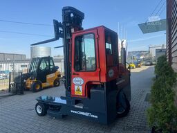 Combilift C4000 /2015 /Triplex 7500 mm/Only 5481 h