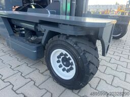 Combilift C4000 /2015 /Triplex 7500 mm/Only 5481 h