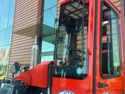 Combilift C4000 /2015 /Triplex 7500 mm/Only 5481 h