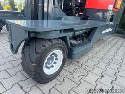 Combilift C4000 /2015 /Triplex 7500 mm/Only 5481 h