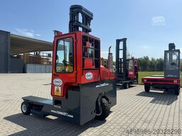 Combilift C4000 /2015 /Triplex 7500 mm/Only 5481 h