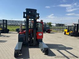 Combilift C4000 /2015 /Triplex 7500 mm/Only 5481 h