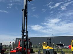 Combilift C4000 /2015 /Triplex 7500 mm/Only 5481 h
