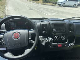 Fiat Ducato Carasuite 650 MF Teilintegriert | Voll ausgestattet