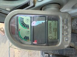 Volvo EW 140 B *FULL HYDR* - BLADE - 10.485h - TILT B...