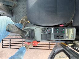 Volvo EW 140 B *FULL HYDR* - BLADE - 10.485h - TILT B...