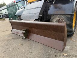 Volvo EW 140 B *FULL HYDR* - BLADE - 10.485h - TILT B...