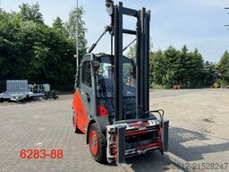 Linde H 45 D - 02