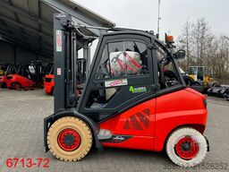 Linde H 50 T - 02 EVO