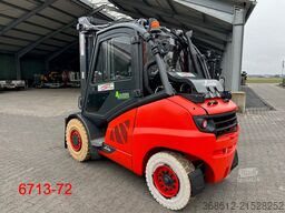 Linde H 50 T - 02 EVO
