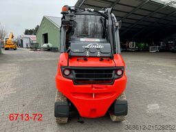 Linde H 50 T - 02 EVO