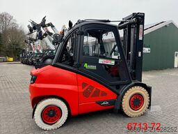 Linde H 50 T - 02 EVO