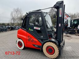 Linde H 50 T - 02 EVO