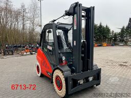 Linde H 50 T - 02 EVO
