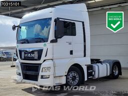 MAN TGX 18.440 TGX 4X2 XLX 2xTanks Euro6