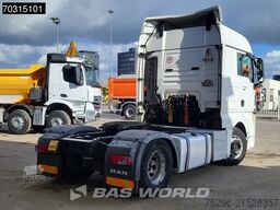 MAN TGX 18.440 TGX 4X2 XLX 2xTanks Euro6