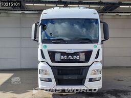 MAN TGX 18.440 TGX 4X2 XLX 2xTanks Euro6