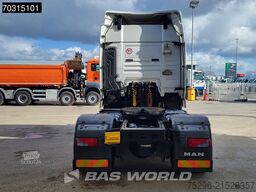 MAN TGX 18.440 TGX 4X2 XLX 2xTanks Euro6