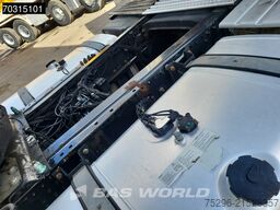 MAN TGX 18.440 TGX 4X2 XLX 2xTanks Euro6