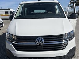 Volkswagen California Coast 2022 | Automático | Techo elevable