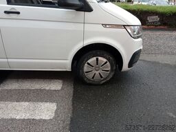 Volkswagen California Coast 2022 | Automático | Techo elevable