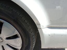 Volkswagen California Coast 2022 | Automático | Techo elevable