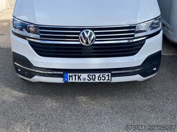 Volkswagen California Coast 2022 | Automático | Techo elevable