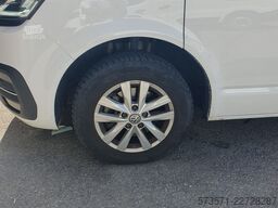 Volkswagen California Coast 2022 | Automático | Techo elevable