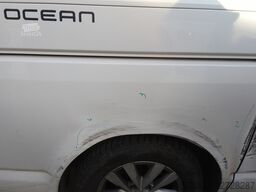 Volkswagen California Coast 2022 | Automático | Techo elevable