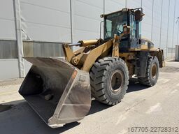 Caterpillar 938G