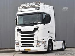 Scania S450 NGS 4x2 - NEW TACHO - PARK AIRCO - SPECIAL...