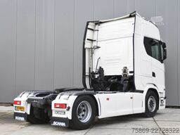 Scania S450 NGS 4x2 - NEW TACHO - PARK AIRCO - SPECIAL...
